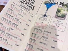 -安妮意大利餐厅(世贸天阶店)