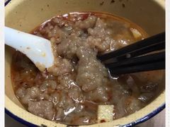 -定家小酥肉·清真(回民街店)