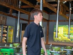 -山葵说·泥炉烤肉(泰达时尚E街区店)
