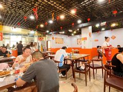 -翟氏天天小吃(上东街区店)