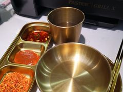 -八乔煎肉馆·丹东特色煎锅(梅林店)