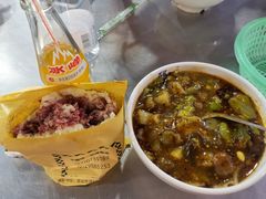 -邢老三肉丸糊辣汤(西安总店)