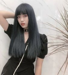 点击看大图 -那茉 Hair Salon