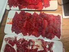 -牛很鲜潮汕牛肉火锅(朝晖路店)