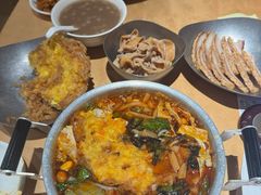 -水平有限广西米粉·广西风味集(五道口店)