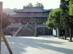 -第一山景区