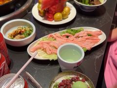 -巴蜀大将火锅(春熙店)