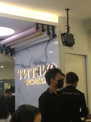 -SALON TV x ILCOLPO