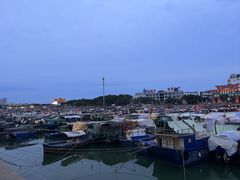 -侨港海滩