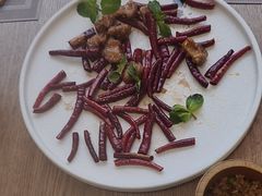 -格桑花开药膳蔬食文化空间
