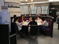 大堂-太兴餐厅(东方广场分店)