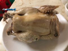 -佳基盐焗鸡