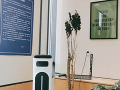 -沃尔得国际英语(泉城路校区)