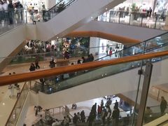 -天河城购物中心