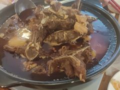 -冶建镜子·老南昌大排档·江西虾王(总店)