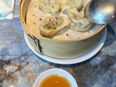 -佬太公海鸭·海鲜大排档(上海总店)