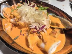 -Oyster Talks 四度蚝法餐厅