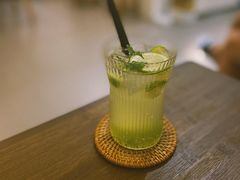 -白熊咖啡(闽江大道店)
