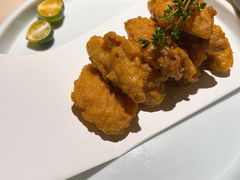 -桂满陇-十里风荷(合生汇店)