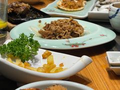 -万鱼亭·筑地屋 日本料理(淮海街店)