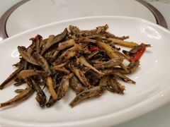 小鱼干-潮人姐妹轩(海宁路店)