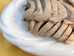 -金良酸菜鱼(宁海路总店)