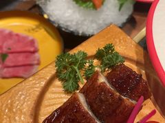 -牛New寿喜烧(中山公园龙之梦店)