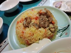 -贯贯吉·清真餐厅(浙江中路店)