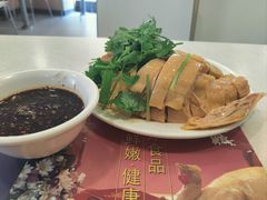 腿部-振鼎鸡(福州路店)
