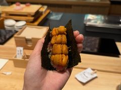 -小十Omakase(地王大厦店)