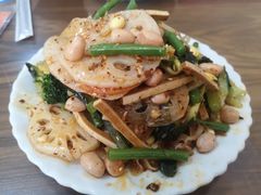 -新疆大盘鸡·十八年老店