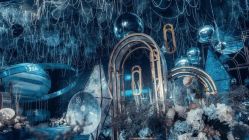 -天邑国际酒店·宴会厅