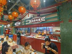 -辣小鲜·南昌大排档(船山路店)