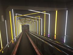 -Tenker Club弹刻极限主题公园 · 蹦床 · 团建 · 生日派对(大关店)