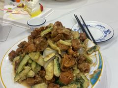 -太子食府(圣水路店)