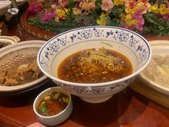 -梅花香里大酒店(郁金香路店)