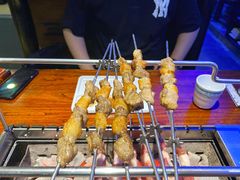 -三个蒙古大叔羊肉串(大宁店)