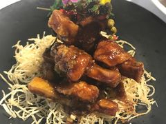-Wei菋·Le Bistrot