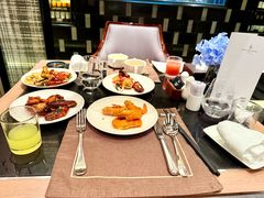 -深圳四季酒店·馥自助餐厅