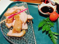 -花漫里亲民日式餐厅(万象城店)