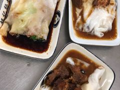 -银记肠粉店(北京路店)