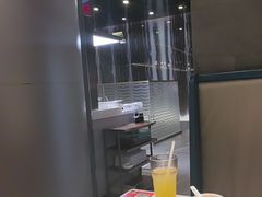 -海底捞火锅(长宁路龙之梦店)