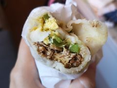 -喜卷·烂肉卷饼(广渠门店)