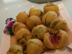 -福来齐·鲁菜海鲜·渔家菜(朝阳街分店)