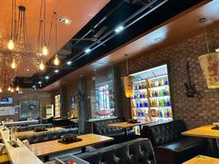 -一麻一辣麻辣香锅(方庄店)