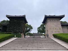 -汉陵苑