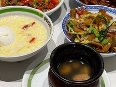 -欧记大排档·景德菜(上海首店)