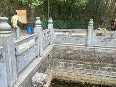 -四门塔风景区