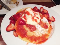-Pancakes on the rocks(Darling Harbour)