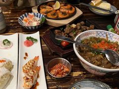 -小川洋风料理(汉街店)